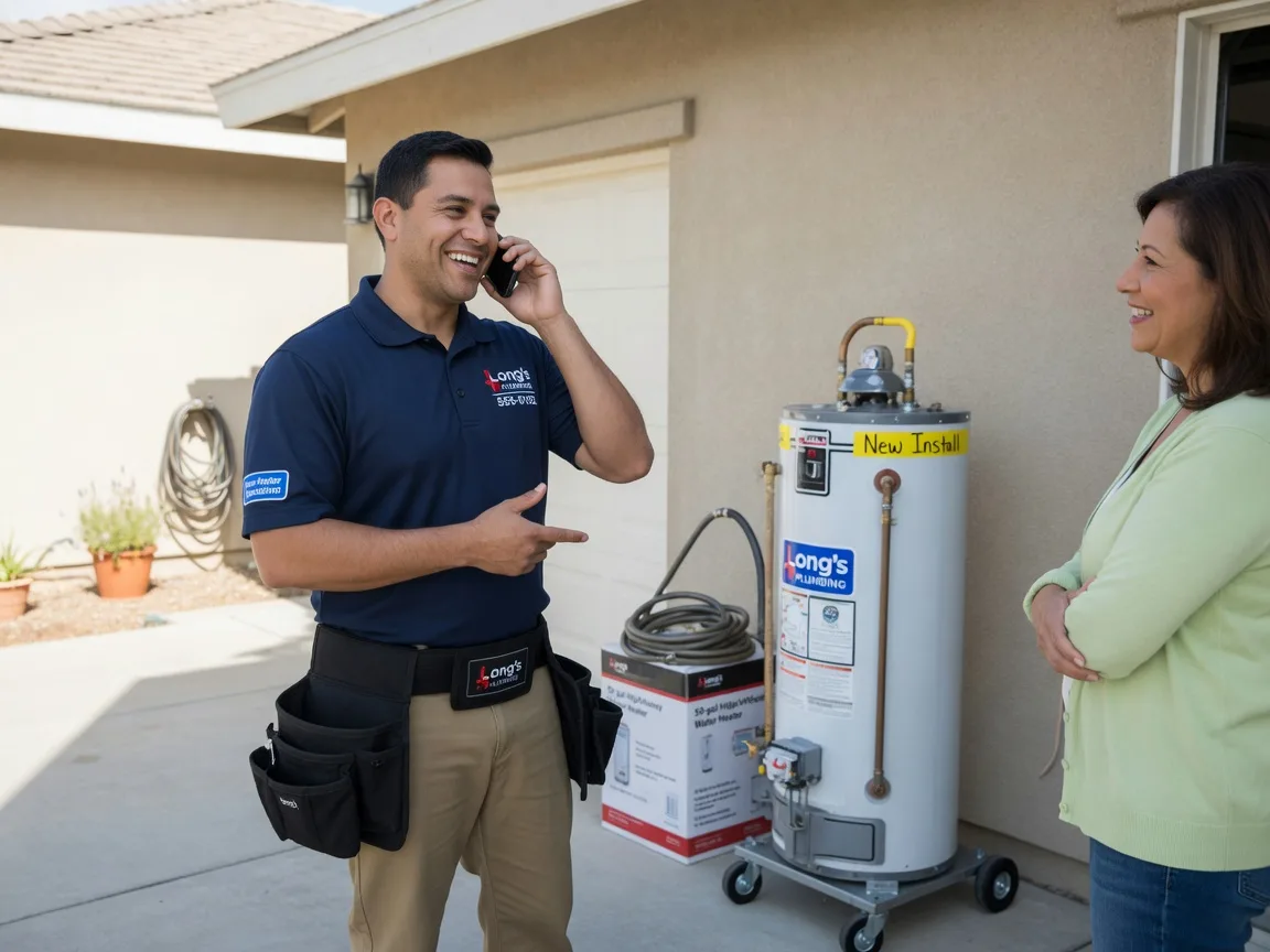 Leak Detection Delaware FAQs